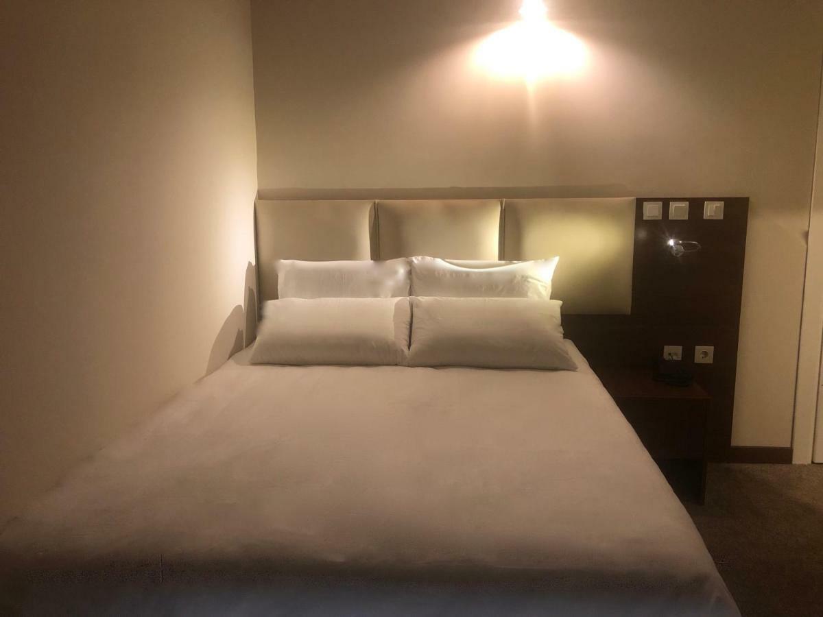 Villa Da Butik Otel อาร์ตวิน ภายนอก รูปภาพ
